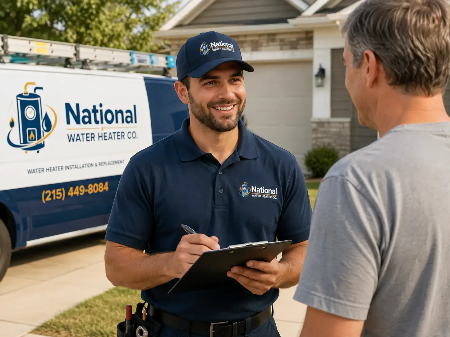 Water Heater Installation Ely, IA FAQs